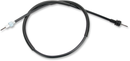 PARTS UNLIMITED Speedometer Cable - DT/XS/XT 5Y1-83550-00