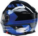 Z1R Solaris 2.0 Helmet - First Tracks Electric Dual Pane Shield - Small by Z1R, Part 0120-0832