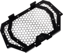 MOOSE OFFROAD Front Grille - RZR 900/1000 100-1374-PU