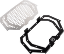MOOSE OFFROAD Front Grille - RZR 900/1000 100-1374-PU