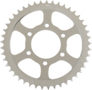 PARTS UNLIMITED Rear Sprocket - 45 Tooth - Suzuki 64511-47620