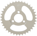 PARTS UNLIMITED Rear Sprocket - 37 Tooth - Honda 41201-GW8-670