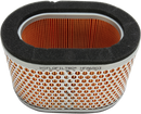 HIFLOFILTRO Replacement Air Filter - Triumph HFA6503