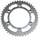 PARTS UNLIMITED Rear Sprocket - 45 Tooth - Honda 41201-KCY-67