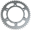 PARTS UNLIMITED Rear Sprocket - 47 Tooth - Honda 41201-ML3-81