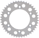 PARTS UNLIMITED Rear Sprocket - 45 Tooth - Honda D26-12G5-45