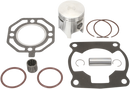 WISECO Piston Kit with Gaskets - 48.00 mm - Kawasaki KX80 PK1296