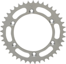 PARTS UNLIMITED Rear Sprocket - 41 Tooth - Suzuki/Kawasaki 64511-14E00
