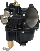 S&S CYCLE Super G Carburetor - Standard Bore - Black 110-0138
