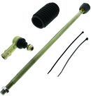 QuadBoss Polaris RZR XP 1000 EPS 2015-2020 Steering Rack Tie Rod Assembly Kit – Left Inner & Outer