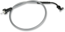 PARTS UNLIMITED Vinyl Covered Throttle Cable - '73-'83 Yamaha 367-26311-02
