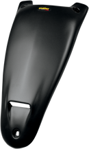 MAIER Scooped Hood - Stealth - KFX700 50961-20