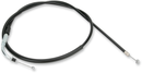PARTS UNLIMITED Vinyl Covered Throttle Cable - '78-82 Yamaha XS 3H3-26311-00