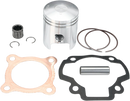 WISECO Piston Kit with Gaskets - 41.00 mm - Yamaha PW50 PK1161