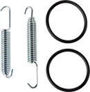 MOOSE OFFROAD Exhaust Gasket Kit - Yamaha 823201mse