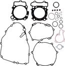MOOSE OFFROAD Complete Gasket Kit - Yamaha 8080028mse