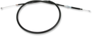 PARTS UNLIMITED Vinyl Clutch Cable - Honda 22870-MF5-000