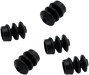 S&S CYCLE Bellows Seals - Accelerator Pump - Super E/G - 5 Pack 11-2279