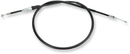 PARTS UNLIMITED Vinyl Clutch Cable - Honda 22870-KA4-830