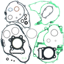 QuadBoss Honda TRX300 FourTrax Complete Gasket Set with Oil Seals - Part