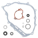 QuadBoss Water Pump Rebuild Kit for Yamaha YXR700F Rhino 700 FI and YFM550 Grizzly FI 4x4