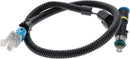 QuadBoss 403145 Polaris Ranger 1000 Diesel Ignition Switch with Factory Harness and Keys