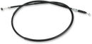 PARTS UNLIMITED Vinyl Clutch Cable - Honda 22870-358-000
