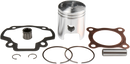 WISECO Piston Kit with Gaskets - 40.00 mm - Yamaha PW50 PK1157
