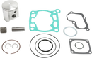WISECO Piston Kit with Gaskets - 54.00 mm - Suzuki RM125 PK1318