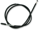 PARTS UNLIMITED Vinyl Clutch Cable - Honda 22870-MB9-670