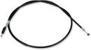 PARTS UNLIMITED Vinyl Clutch Cable - Honda 22870-463-670