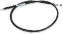 PARTS UNLIMITED Vinyl Clutch Cable - Honda 22870-442-711
