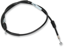 PARTS UNLIMITED Vinyl Clutch Cable - Honda 22870-KG0-000