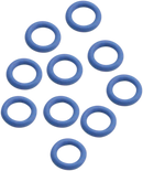 S&S CYCLE Accelerator Pump O-Rings - Pump Cap - Super E/G - 10 Pack 50-8100