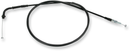 PARTS UNLIMITED Vinyl Covered Throttle Cable - '79-'83 Honda CB 17910-425-030
