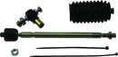 QuadBoss Polaris Ranger 1000 EPS Steering Rack Tie Rod Assembly Kit - Left Inner & Outer