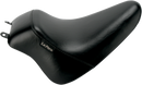 LE PERA Bare Bones Up-Front Solo Seat - Black - FLST '08-'17 LXEU-007