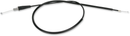 PARTS UNLIMITED Vinyl Covered Throttle Cable - '79-'84 XL100S/125S 17910-427-770