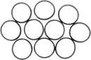 S&S CYCLE Intake Manifold O-Rings - Stock Heads - 10 Pack 16-0244