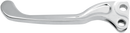 Performance Machine Contour Billet Hydraulic Clutch Lever - Chrome (Part Number 0062-1033-CH)