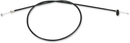 PARTS UNLIMITED Vinyl Covered Throttle Cable - '80-'84 ATC/TRX 17910-958-023