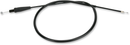 PARTS UNLIMITED Vinyl Covered Throttle Cable - '83-'85 ATC200 17910-965-000