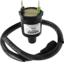 QuadBoss 97-01 Honda TRX250 FourTrax Recon/ES Ignition Coil Part Number 463724