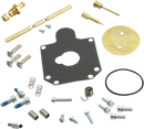S&S CYCLE Master Carburetor Rebuild Kit - Super B Carburetor 11-2914