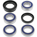 QuadBoss Honda ATC250ES Big Red Rear Wheel Bearing & Seal Kit (Part Number 413292)