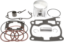 WISECO Piston Kit with Gaskets - 54.00 mm - Yamaha YZ125 PK1344