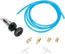 PARTS UNLIMITED Dual Keihin Primer Kit PD820008