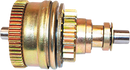 PARTS UNLIMITED Starter Drive - Kawasaki/Yamaha 750 54-8501