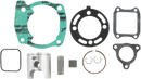 WISECO Piston Kit with Gaskets - 52.00 mm - Honda PK1185