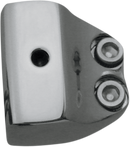 Performance Machine (PM) Brake Light Switch Assembly - 9/16" Chrome 0062-2612-CH